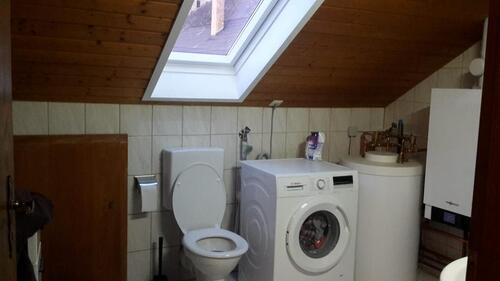 Foto - Etagenwohnung in Lauffen am Neckar