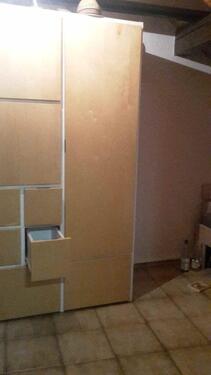 Foto - Etagenwohnung in Lauffen am Neckar zur Miete