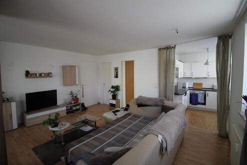 Foto - Etagenwohnung zum Kaufen in Zwickau