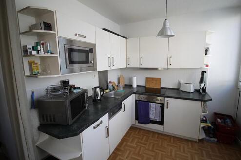 Foto - Etagenwohnung in Zwickau