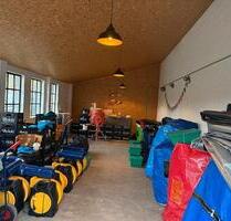 Gewerbeobjekt,Lagerhalle,Werkstatt - Lübeck Sankt Gertrud Gewerbeobjekt,Lagerhalle,Werkstatt - Lübeck Sankt Gertrud