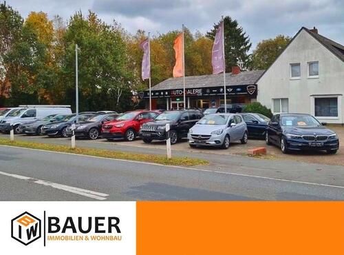 Foto - Attraktive Büro-und Showroomfläche mit großer Freifläche