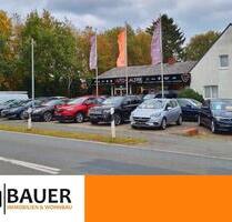 Attraktive Büro-und Showroomfläche mit großer Freifläche - Hude (Oldenburg)