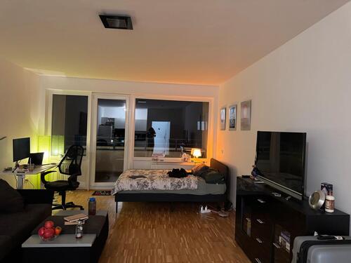 Foto - Etagenwohnung zur Miete in Münster