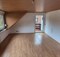 80qm Dachgeschosswohnung per sofort - Braubach