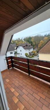 Foto - Etagenwohnung zur Miete in Braubach