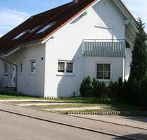 2 - Zimmerwohnung in Schechingen (73579)