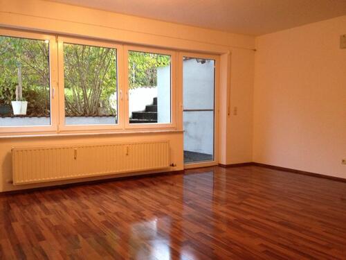 Foto - Etagenwohnung in Schechingen