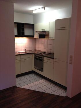 Foto - Etagenwohnung in Schechingen zur Miete