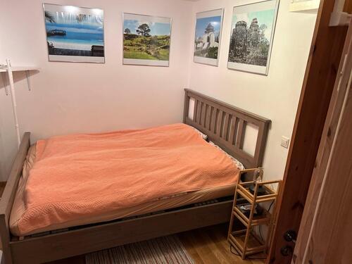 Foto - Messezimmer Monteurzimmer Kurzzeitpension