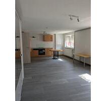 2-Zimmer-Kellerwohnung für Singel oder junges Paar - Rheinau