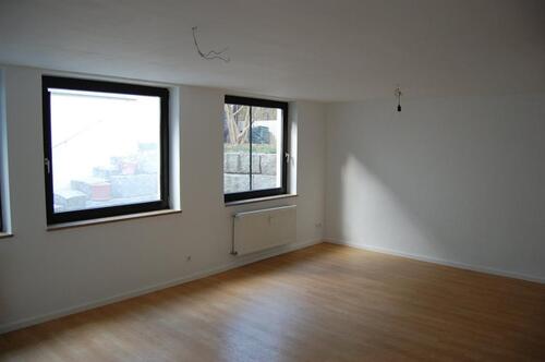 Foto - Etagenwohnung zur Miete in Uttenreuth