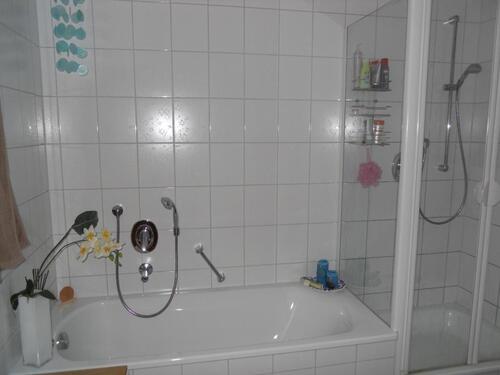 Foto - 3 Zimmer Etagenwohnung in Villingen-Schwenningen