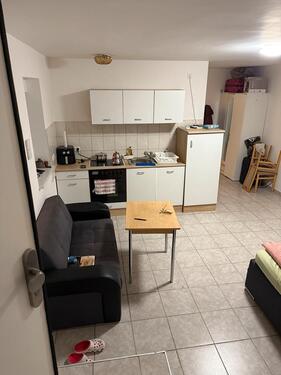 Foto - 1 Raum Wohnung zu vermieten - 500,00 EUR Kaltmiete, ca.  35,00 m²