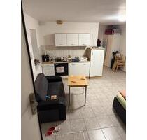 1 Raum Wohnung zu vermieten - 500,00&nbsp;EUR Kaltmiete, ca.&nbsp; 35,00&nbsp;m&sup2; in Halle (Saale) (PLZ: 06112) Büschdorf