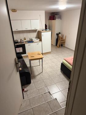 Foto - 1 Zimmer Etagenwohnung zur Miete in Halle (Saale)