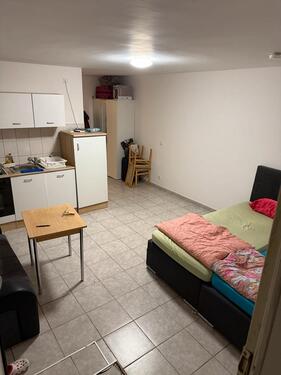 Foto - 1 Zimmer Etagenwohnung in Halle (Saale)