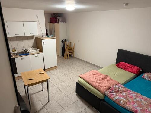 Foto - Etagenwohnung in Halle (Saale) zur Miete