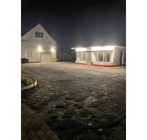 Gewerbefläche mit Büro ideal für Autohandel Lager - Schöppenstedt