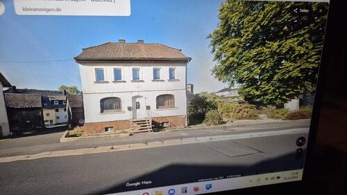 Foto - 6 Zimmer Einfamilienhaus zum Kaufen in Teuschnitz