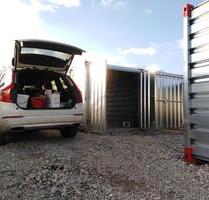 ✅ !!ANGEBOT!! 4qm Lagerraum, Lagerbox, Selfstorage, Garage, Container - Neu-Ulm Ludwigsfeld