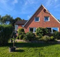 Doppelhaus in Kappeln (Kopperby) – nah zur Schlei und Ostsee