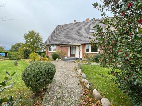 Foto - 8 Zimmer Einfamilienhaus zum Kaufen in Kappeln