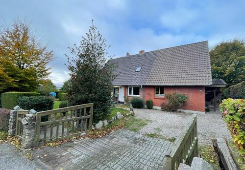 Foto - 8 Zimmer Einfamilienhaus in Kappeln