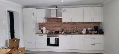 Foto - 2 Zimmer Etagenwohnung zur Miete in Hanstedt