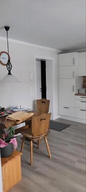 Foto - 2 Zimmer Etagenwohnung in Hanstedt