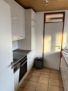 Foto - Etagenwohnung in Herdecke zur Miete