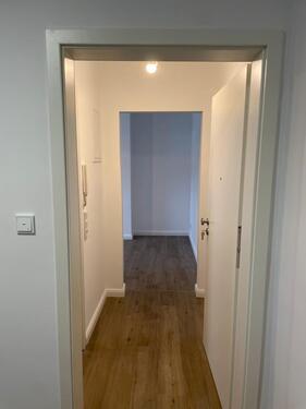 Foto - Modern sanierte 1–2-Zimmer-Wohnung in zentraler Lage in Willingen