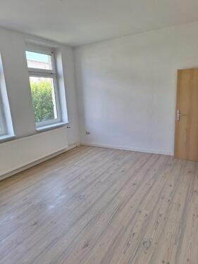 Foto - 3 Zimmer Erdgeschoßwohnung in Parchim