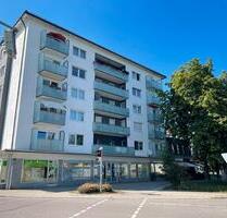 *VERMIETETE* 3-Zimmer Wohnung [Kapitalanlage] - Waldkraiburg