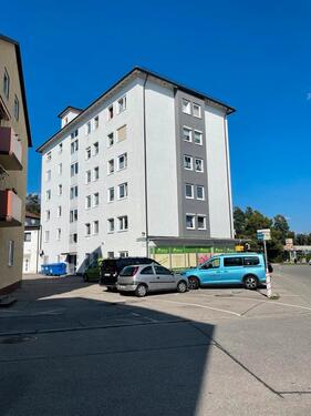 Foto - 3 Zimmer Etagenwohnung zum Kaufen in Waldkraiburg