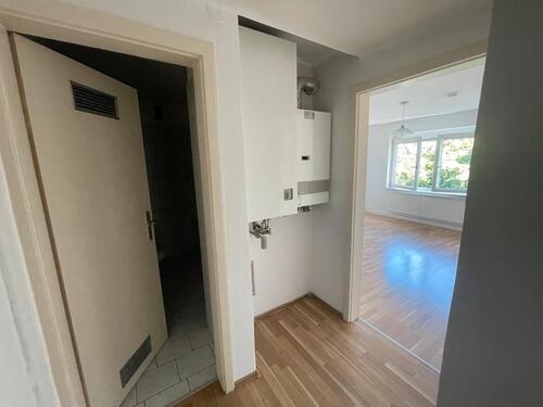 Foto - 3 Zimmer Etagenwohnung in Waldkraiburg