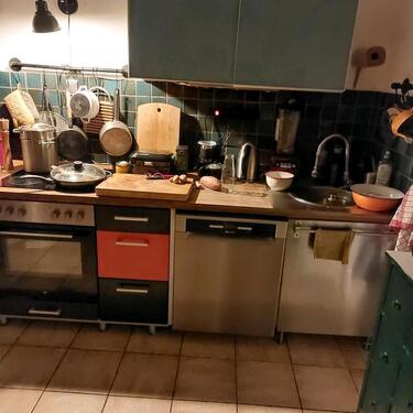 Foto - 2 Zimmer Hochparterre in Mainz