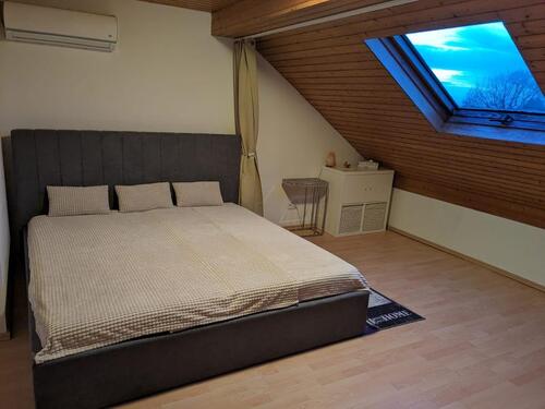 Foto - 3 Zimmer Dachgeschoßwohnung zur Miete in Würselen
