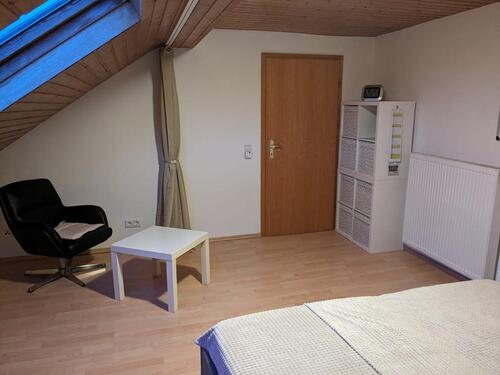 Foto - 3 Zimmer Dachgeschoßwohnung in Würselen