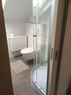 Foto - Dachgeschoßwohnung in Würselen zur Miete