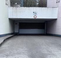 Tiefgaragen-Stellplatz in Regensburg ab Sofort - zu VERMIETEN !!