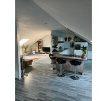 Eigentumswohnung in Rennerod ca 118qm