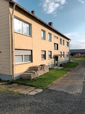 Foto - 4 Zimmer Dachgeschoßwohnung zum Kaufen in Rennerod