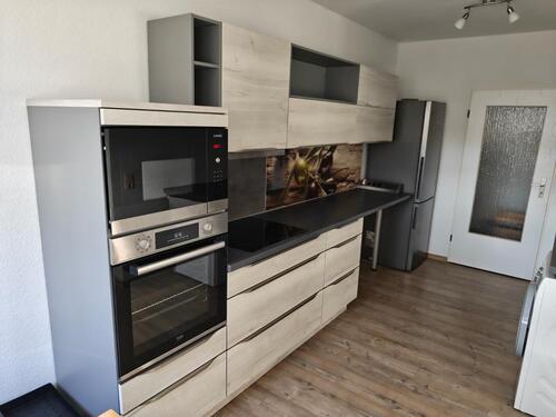 Foto - 2-Raum-Wohnung - 450,00&nbsp;EUR Kaltmiete, ca.&nbsp; 62,80&nbsp;m&sup2;