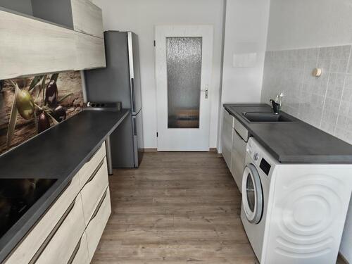 Foto - 2 Zimmer Etagenwohnung zur Miete in Waldenburg