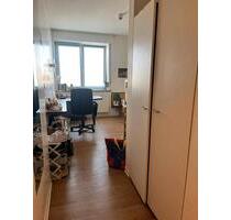 1 Zi. Appartment in Uni Nähe Paderborn - Höxter