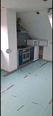 Foto - 2,5 zimmer dachgeschosswohung - 700,00&nbsp;EUR Kaltmiete, ca.&nbsp; 60,00&nbsp;m&sup2;