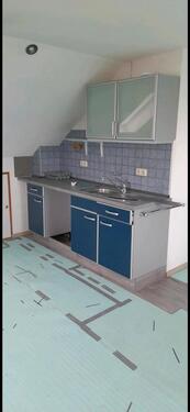 Foto - 2.5 Zimmer Dachgeschoßwohnung zur Miete in Kitzingen