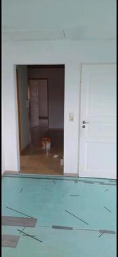 Foto - Dachgeschoßwohnung in Kitzingen zur Miete