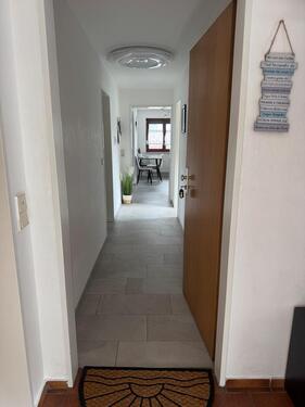 Foto - 3 Zimmer Etagenwohnung zur Miete in Sigmarszell